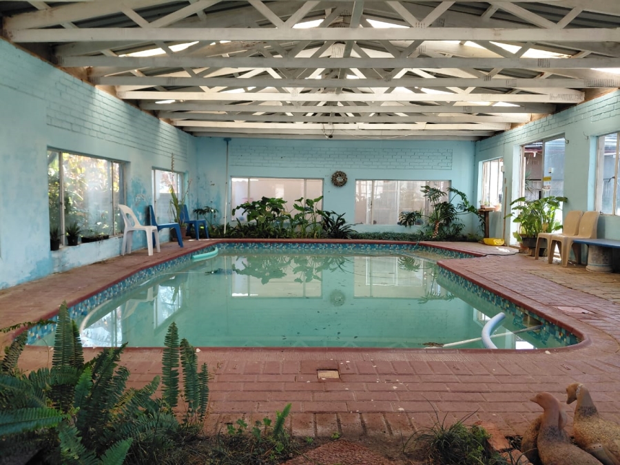 3 Bedroom Property for Sale in Vredefort Free State